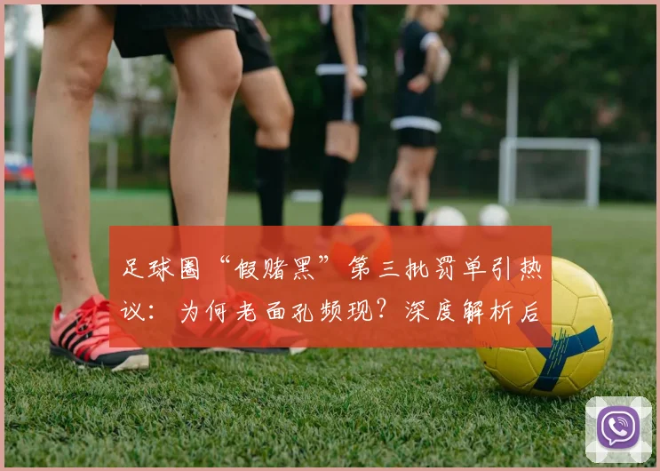 足球圈“假赌黑”第三批罚单引热议:为何老面孔频现?深度解析后续监管走向